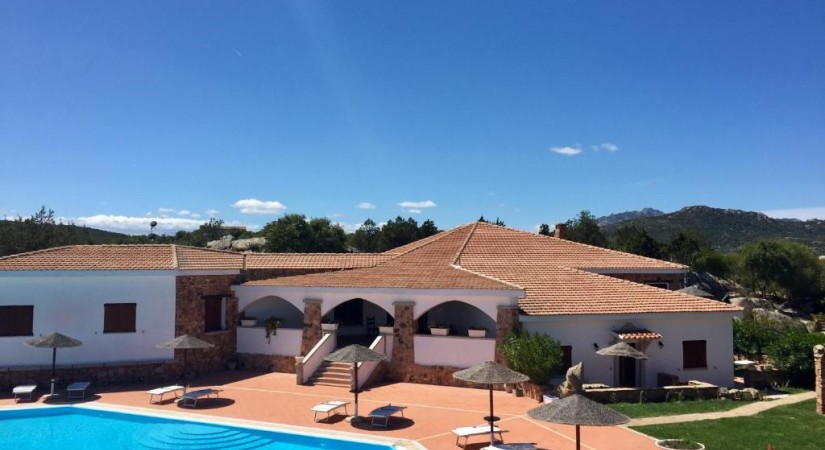 Villa Antonina