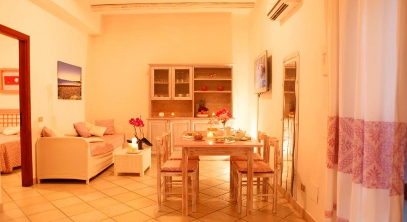 Villa Antonina