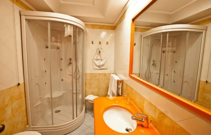 Hotel Terme Alexander