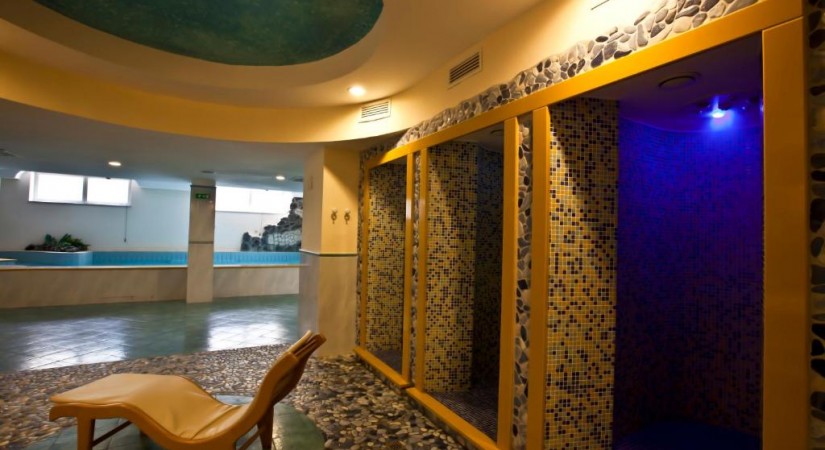 Hotel Terme Alexander | Foto 3