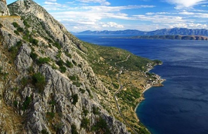 Appartamenti No Name Makarska