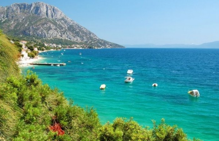 Appartamenti No Name Makarska