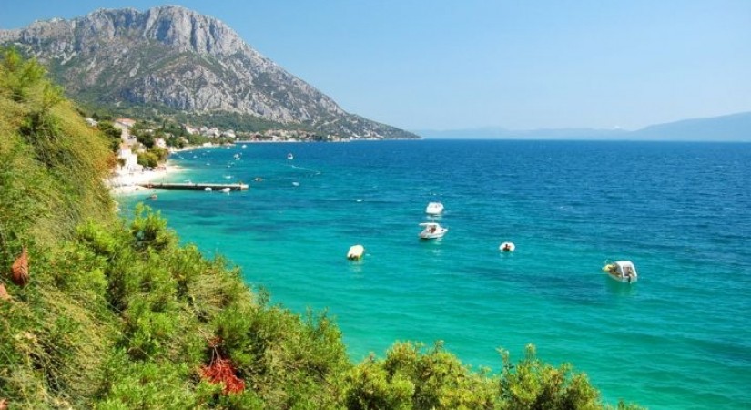 Appartamenti No Name Makarska | Foto 1