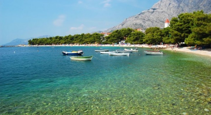 Appartamenti No Name Makarska | Foto 5