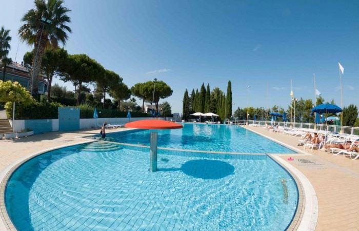 Apulia Hotel Silvi Marina