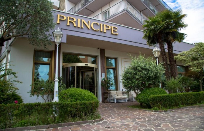 Hotel Terme Principe