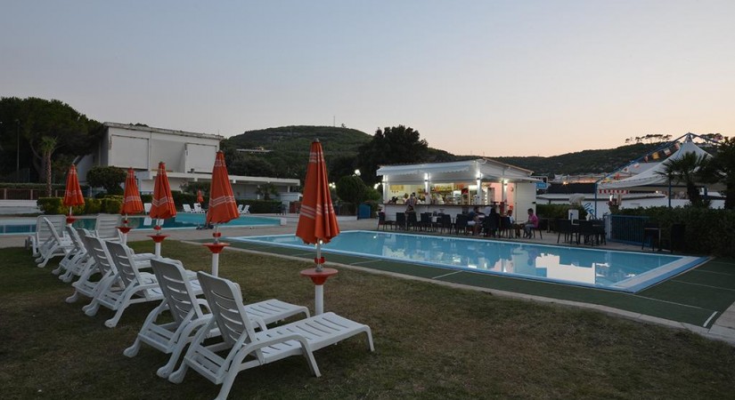 Villaggio Hotel Julia