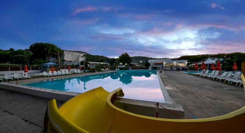 Villaggio Hotel Julia