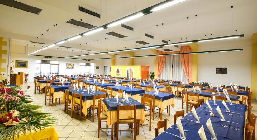 Villaggio Hotel Julia