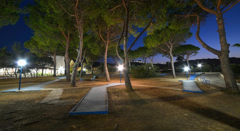 Villaggio Hotel Julia