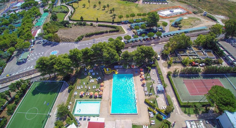 Villaggio Hotel Julia