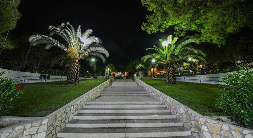 Villaggio Hotel Julia