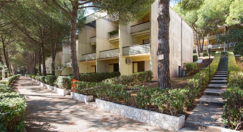 Villaggio Hotel Julia