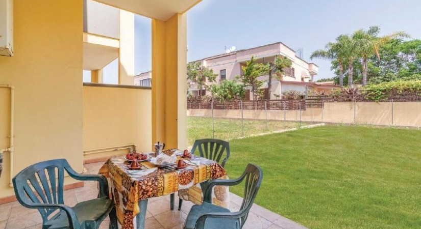 Residence Ionian | Foto 1