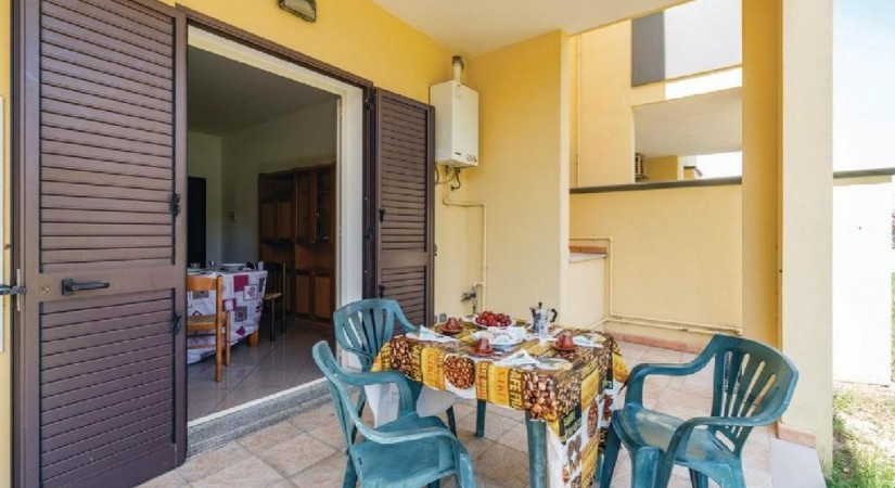 Residence Ionian | Foto 10