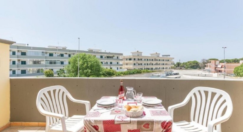 Residence Ionian | Foto 8