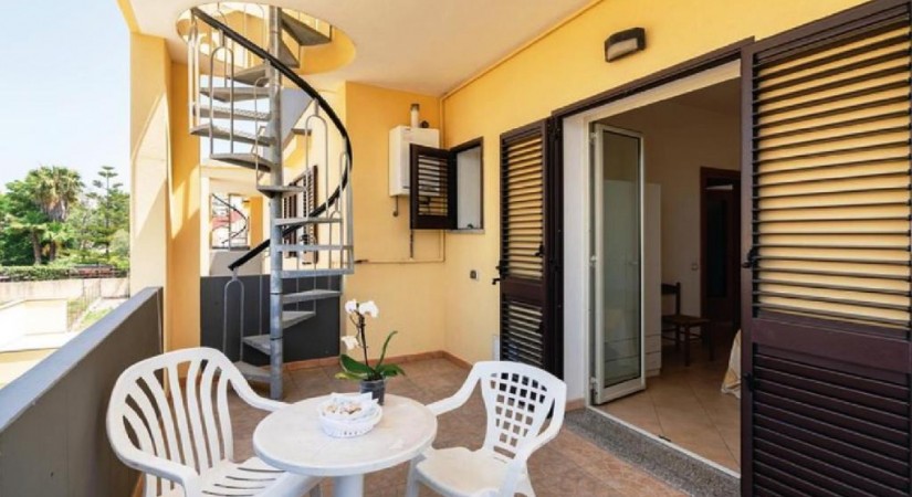 Residence Ionian | Foto 12