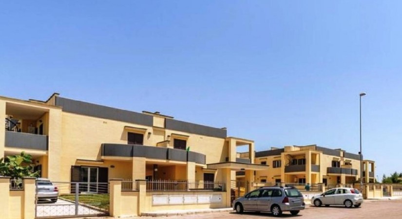 Residence Ionian | Foto 9