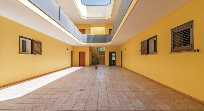 Residence Ionian | Foto 11
