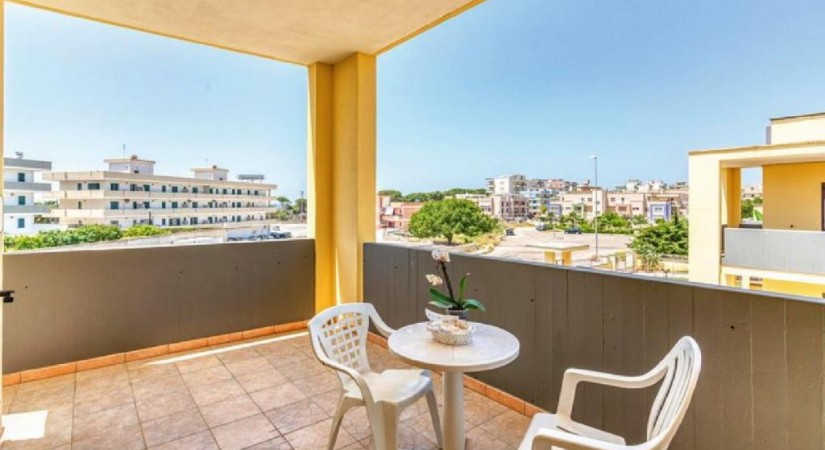 Residence Ionian | Foto 2