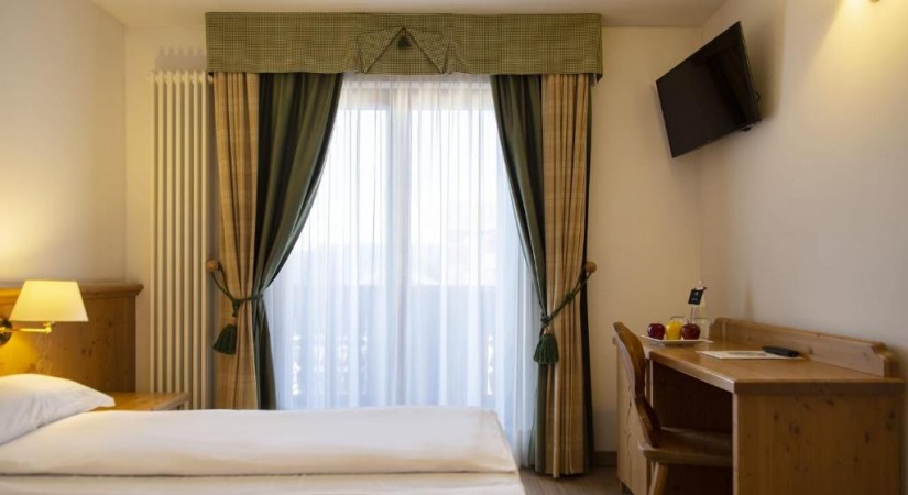 Golf Hotel | Foto 10