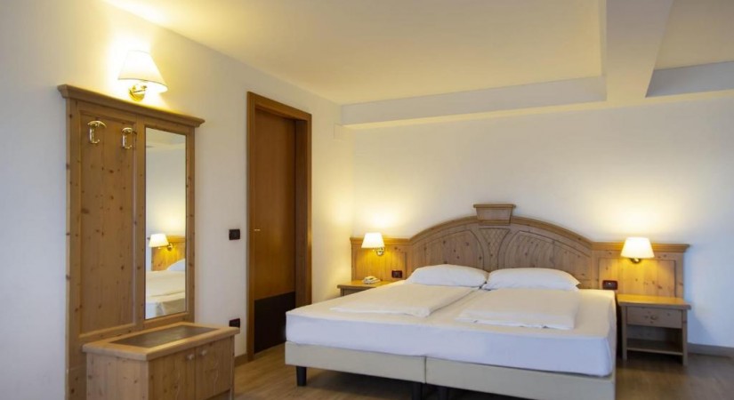 Golf Hotel | Foto 13