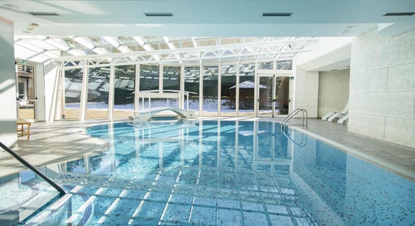 Golf Hotel | Foto 19