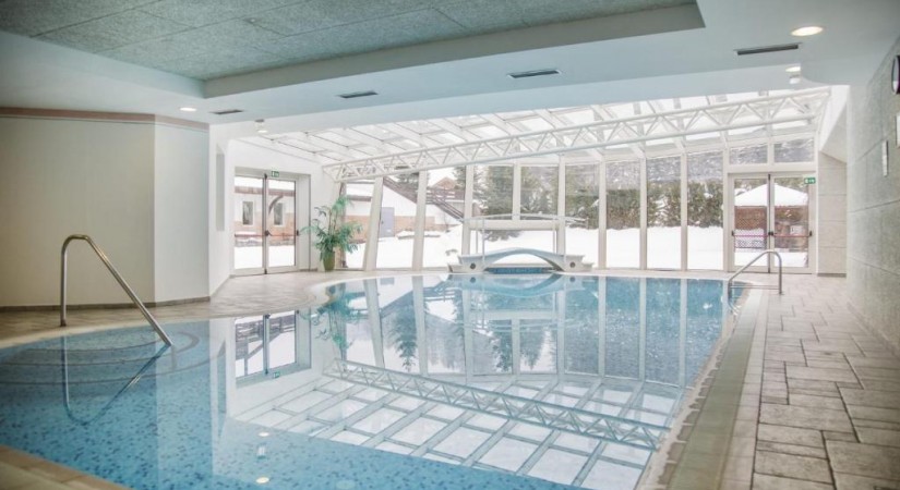 Golf Hotel | Foto 11