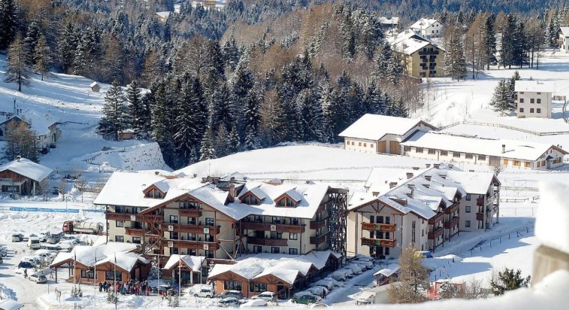 Golf Hotel | Foto 4