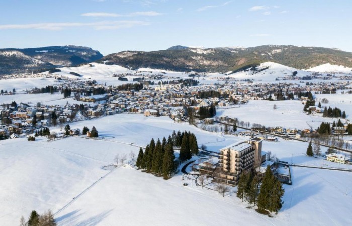 Linta Hotel Wellness & Spa