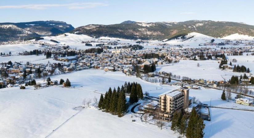 Linta Hotel Wellness & Spa | Foto 3