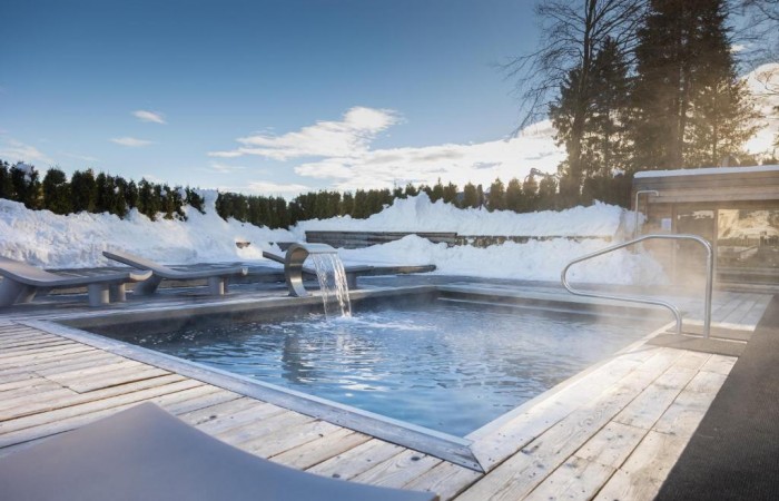 Linta Hotel Wellness & Spa