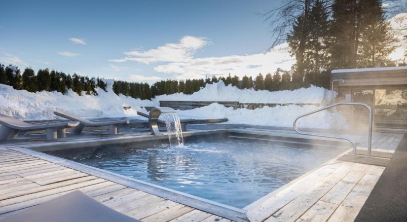 Linta Hotel Wellness & Spa | Foto 4