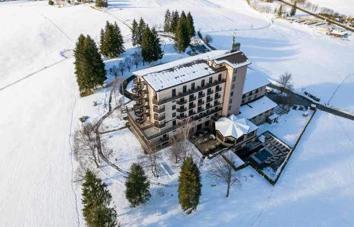 Linta Hotel Wellness & Spa