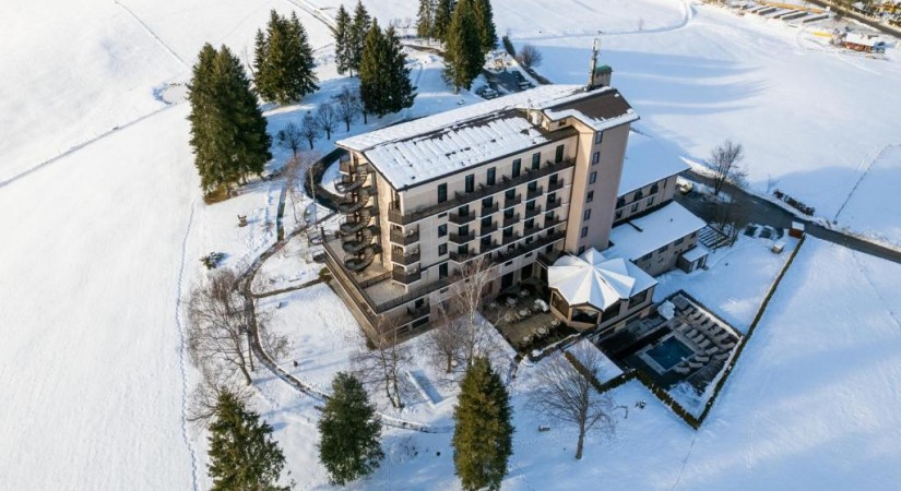 Linta Hotel Wellness & Spa | Foto 1