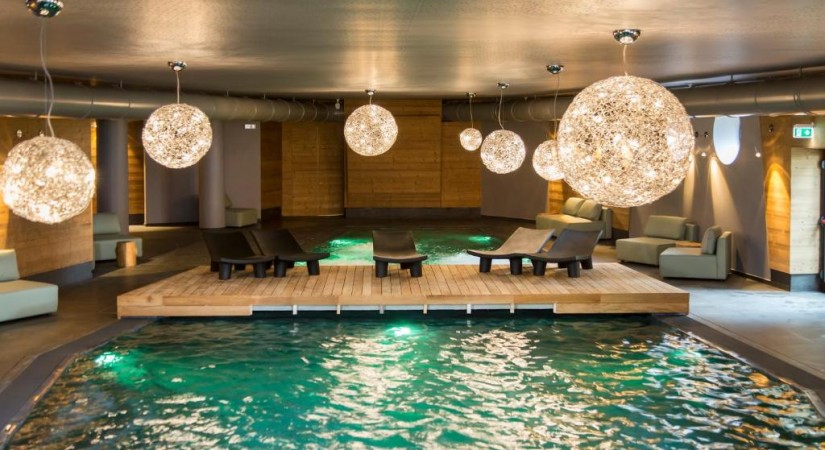 Linta Hotel Wellness & Spa | Foto 18