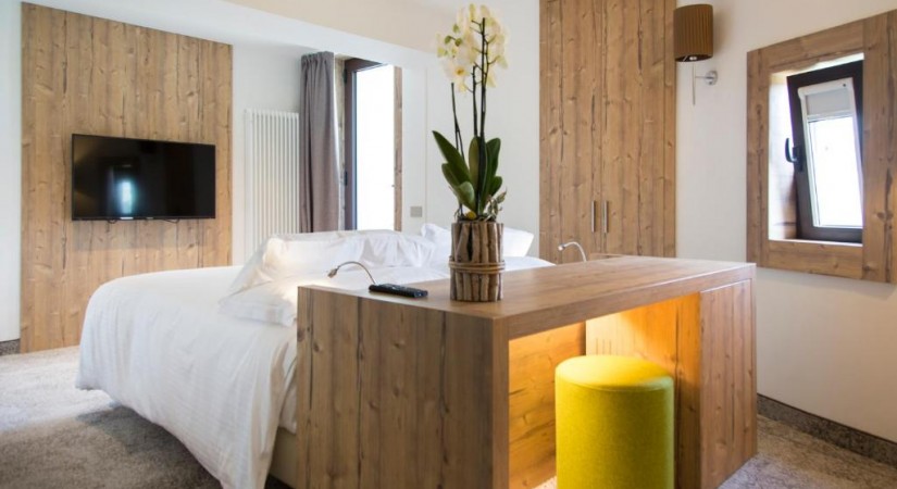 Linta Hotel Wellness & Spa | Foto 7