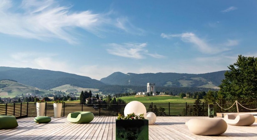 Linta Hotel Wellness & Spa | Foto 11