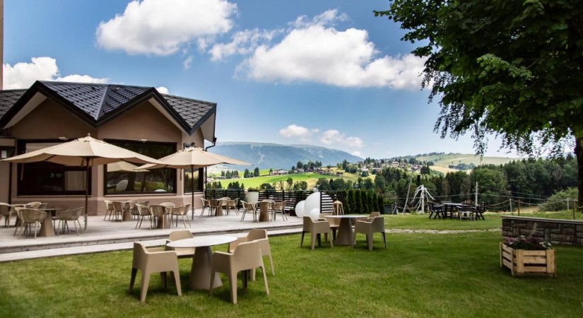 Linta Hotel Wellness & Spa | Foto 6
