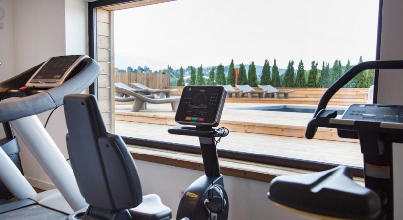Linta Hotel Wellness & Spa | Foto 15