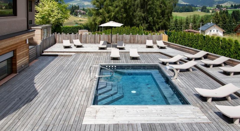 Linta Hotel Wellness & Spa | Foto 12