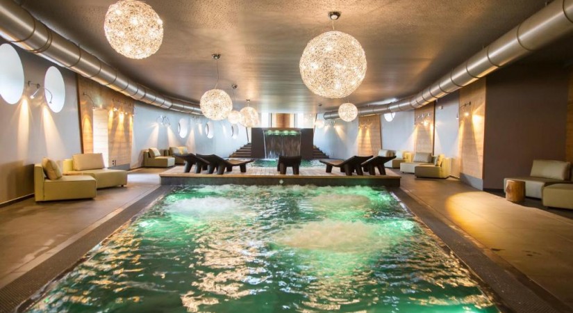 Linta Hotel Wellness & Spa | Foto 13