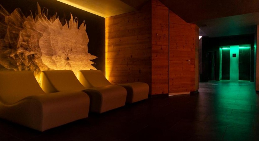 Linta Hotel Wellness & Spa | Foto 19