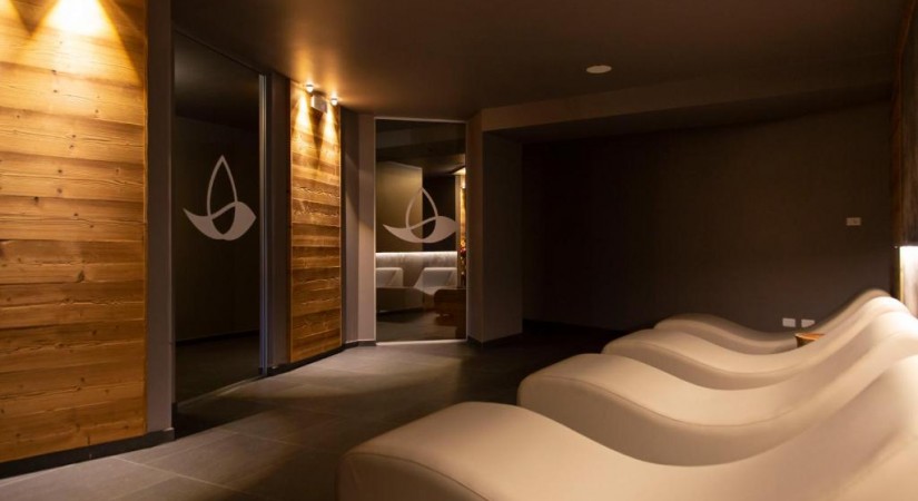 Linta Hotel Wellness & Spa | Foto 16