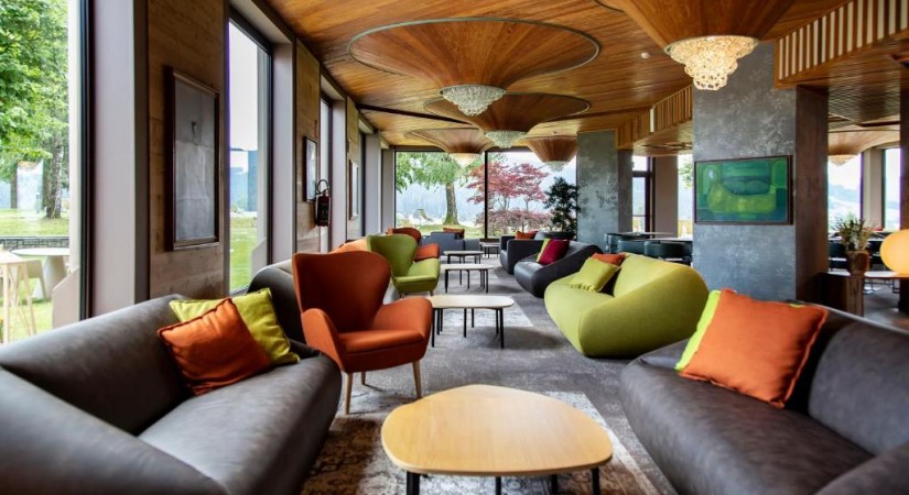 Linta Hotel Wellness & Spa | Foto 9