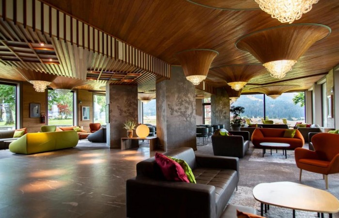 Linta Hotel Wellness & Spa