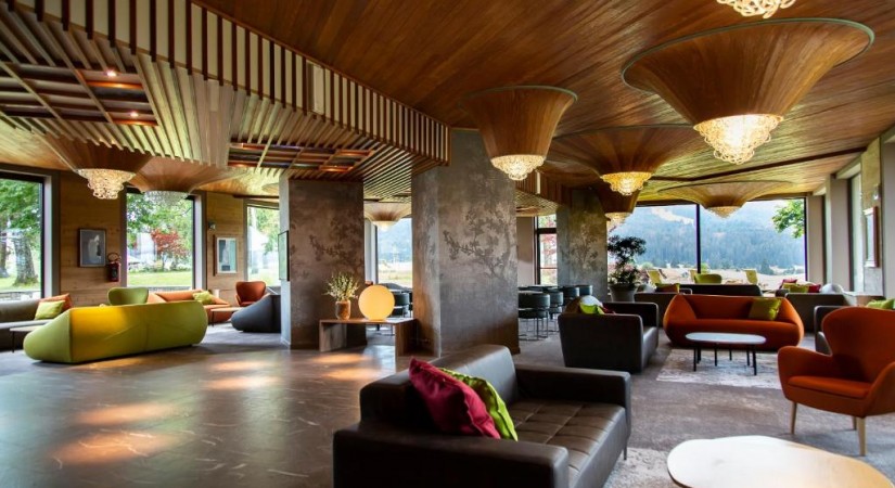 Linta Hotel Wellness & Spa | Foto 2