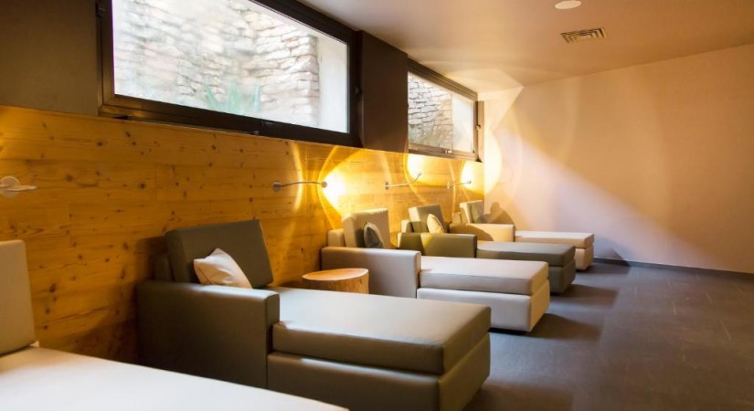 Linta Hotel Wellness & Spa | Foto 5