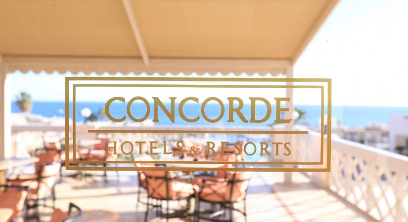 Atelier Club Concorde El Salam