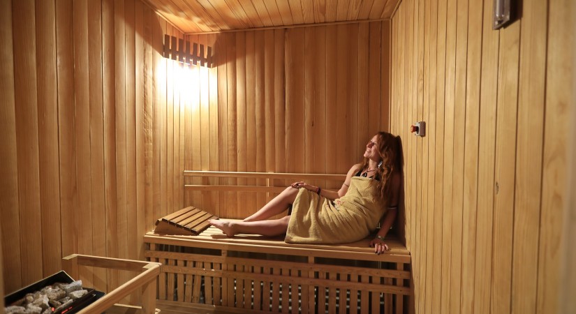 Atelier Club Concorde El Salam - Spa